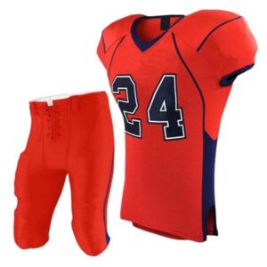 American Football Uniforms - RDIX-301
