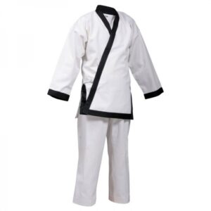 Taekwondo Uniforms - RDIX-21009