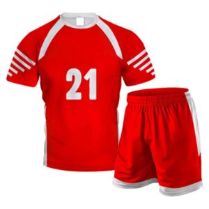 Vollyball Uniform - RDIX-802
