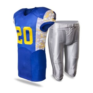 American Football Uniforms - RDIX-306