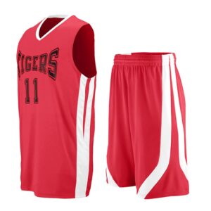 Vollyball Uniform - RDIX-806