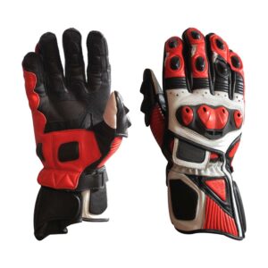 Motorbike Gloves - RDIX-2205