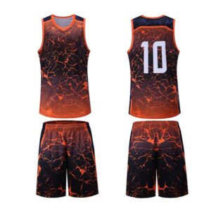 Basketball Uniforms - RDIX-108