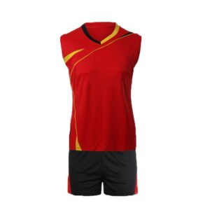 Vollyball Uniform - RDIX-804