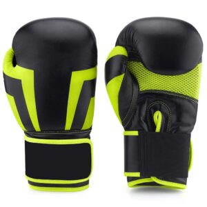 Boxing Gloves - RDIX-2908