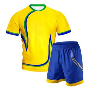 Vollyball Uniform - RDIX-808