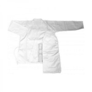 Demo Karate Suite - RDIX-17055