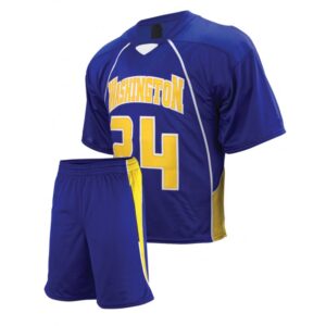 Lacrosse Uniforms - RDIX-608