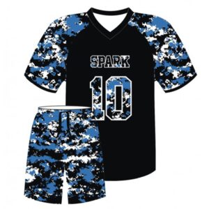 Lacrosse Uniforms - RDIX-606