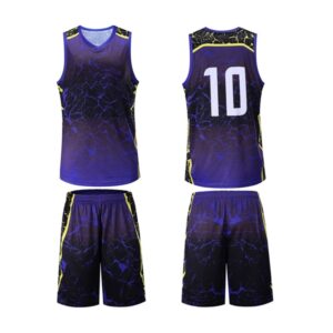 Basketball Uniforms - RDIX-103