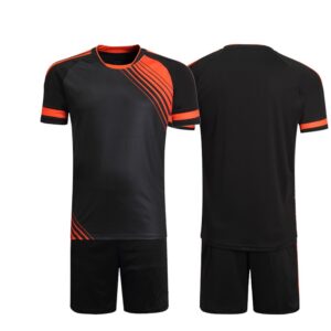 Soccer Uniforms - RDIX-507