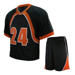 Lacrosse Uniforms - RDIX-603