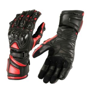 Motorbike Gloves - RDIX-2209