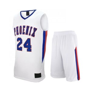 Basketball Uniforms - RDIX-106
