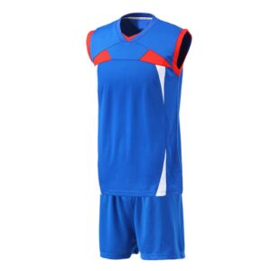 Vollyball Uniform - RDIX-809
