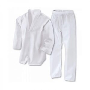 Taekwondo Uniforms - RDIX-21006