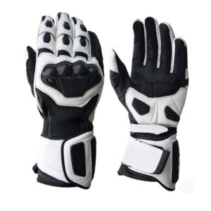 Motorbike Gloves - RDIX-2208