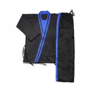 Demo Karate Suite - RDIX-17051