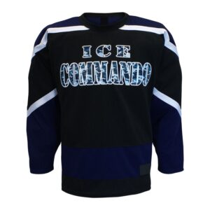 Ice Hockey Uniforms - RDIX-409