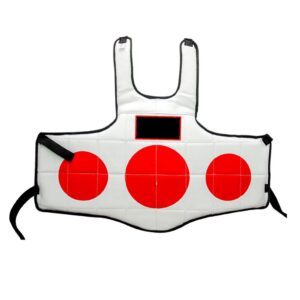 Chest Guards - RDIX-3108