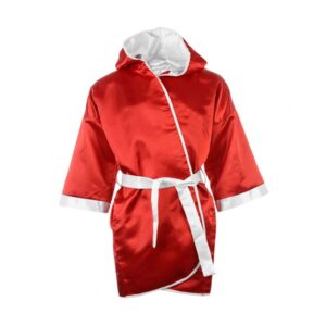 Boxing Gowns - RDIX-3009