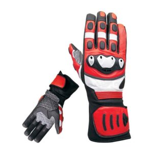 Motorbike Gloves - RDIX-2206