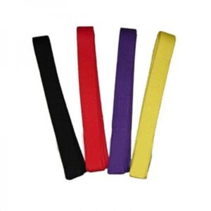 Karate Belts - RDIX-19053