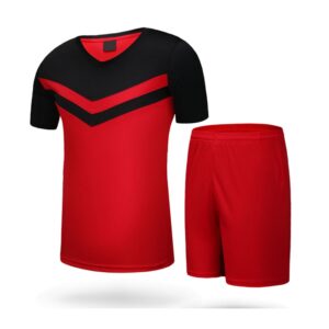 Vollyball Uniform - RDIX-805