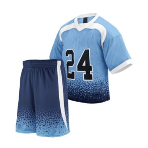 Lacrosse Uniforms - RDIX-605