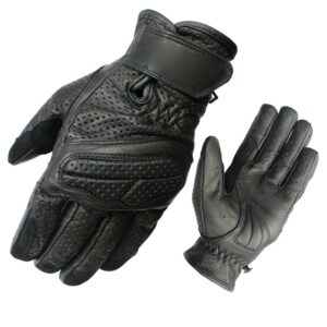 Summer Gloves - RDIX-2602