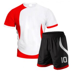 Vollyball Uniform - RDIX-801