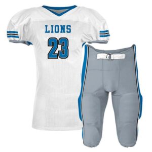 American Football Uniforms - RDIX-308