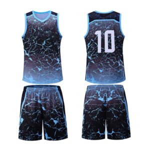 Basketball Uniforms - RDIX-104