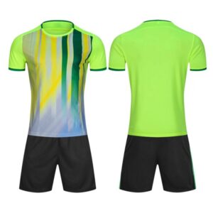 Soccer Uniforms - RDIX-505