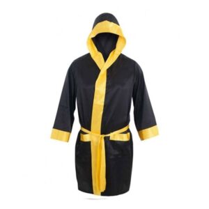 Boxing Gowns - RDIX-3008