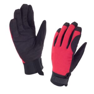 Winter Gloves - RDIX-2505