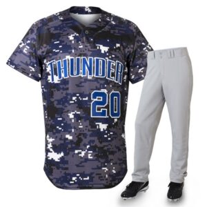Baseball Uniforms - RDIX-207