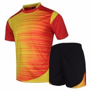 Soccer Uniforms - RDIX-506