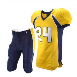 American Football Uniforms - RDIX-304