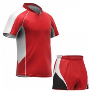 Rugby Uniform - RDIX-702