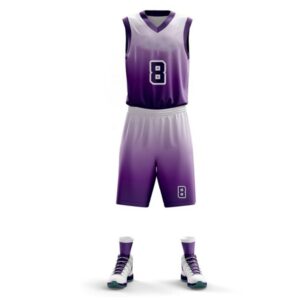 Basketball Uniforms - RDIX-101