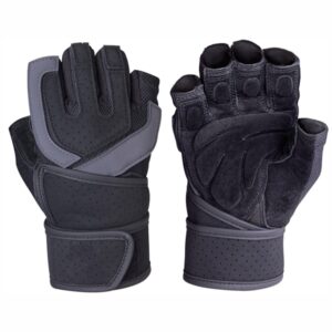 Weight Lifting Gloves - RDIX-2809