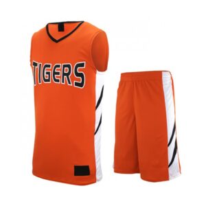 Basketball Uniforms - RDIX-105