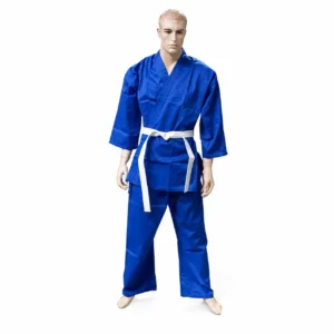 Demo Karate Suite - RDIX-17054